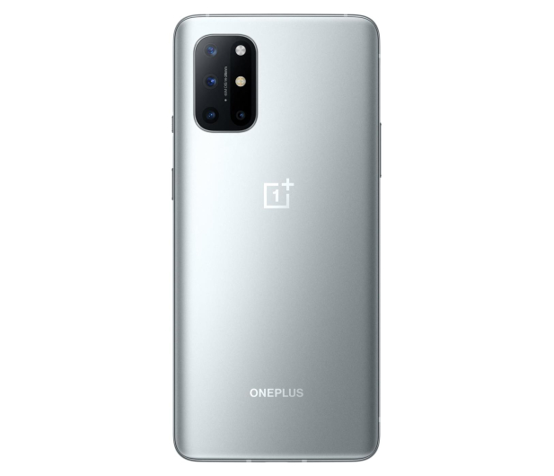 OnePlus 8T 5G 8/128GB 5G Lunar Silver 120Hz - 595880 - zdjęcie 4